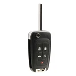 For 2010 2011 2012 2013 2014 2015 2016 Buick Lacrosse Keyless Remote Fob. Fixed Price $9.95.