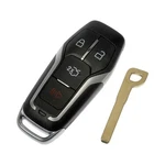 99236ST Dorman Keyless Entry Control Module Ford Mustang Explorer Edge 15-17. Fixed Price $196.28.