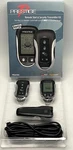 Prestige PE2LCDZ 2-WAY Remote Transmitter Kit Key Fob Flashlogic Rf Start 1 Mile. Fixed Price $149.00.