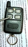 Direkt Dse Keyless Remote Car Starter Transmitter Fob Slider KG5TX5 White. Fixed Price $29.99.