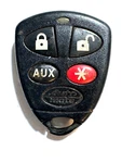Automate Keyless Entry Remote Fob Control EZSDEI474V 474A. Fixed Price $17.77.