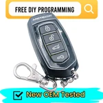 New Arctic Start AR1WG14R-AM Keyless Remote Fob Transmitter VA5REH500-1WAM. Fixed Price $19.85.