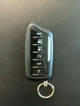 Python 7654P Supercode Sst 1-WAY Companion Remote. Fixed Price $34.00.