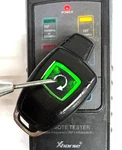 Keyless Entry Remote Alarm Car Starter 2019 Subaru Forester 4360415 Oem Fob. Fixed Price $37.49.