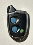 Oem Keyless Fob Remote Transmitter APS-25C 57C Elvatja Car Starter. Fixed Price $14.59.