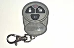 432-01B Excalibur Omega Replacement Remote Control K9 MUNDIAL-3 Fcc Id: L2M433. Fixed Price $24.88.