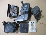 2019 Honda Crv Engine Compartment Fuse Box Oem 55K Miles - LKQ439586986. Fixed Price $318.60.