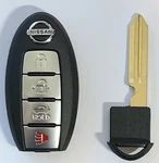 New Smart Key Altima 2013-2015 Maxima Proximity Remote S180144018 Us Stock. Fixed Price $34.99.