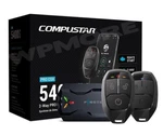 Compustar CSXP5400-S 2-WAY G18 Remote Start + Drone Mobile DR-X2 Lte Module. Fixed Price $199.98.