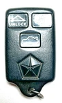 Original Oem Chrysler Town And Country Keyless Entry Remote GQ43VT5T, 04469341. Fixed Price $20.88.
