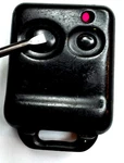 Gb Keyless Remote Entry Fob Vcs 400N Control Clicker Oem Bicron Car LQLKNJ2NR. Fixed Price $17.96.
