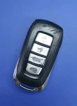 Compustar Keyless Remote Fob Transmitter FTX2400R-SS Fcc Id: VA5JR1040-2WSSL. Fixed Price $29.00.
