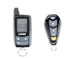Viper 5305V Security & Remote Starter With 2-WAY Lcd. Fixed Price $149.95.