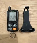 New Directed Viper 7341V/P/X 2-WAY Lcd Remote Replacement Transmitter EZSDEI489. Fixed Price $64.73.