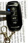 Compustar Remote 1WG15R-FM Way Fob W/program Car Starter Keyless Oe. Fixed Price $38.32.