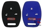 J-acces Fob Keyless Entry Remote Protective Cover Case Fits Black And Blue. Fixed Price $19.35.