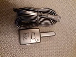 Viper 6211T Replacement 2-WAY Antenna Control Center With Cable For 5701 7351V. Fixed Price $29.00.