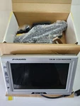 Pyramid 7" Widescreen Lcd Mobile Video Monitor With Universal Mount, MV7SC - New. Fixed Price $20.00.