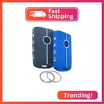 Runzuie 2PCS Buttons Silicone Smart Remote Key Fob For 2024 2023 2022 2021-201. Fixed Price $13.97.