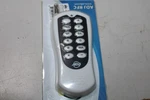 Adj American Radio Frequency Wireless Remote Control For Wifly Mega Bar Par. Fixed Price $22.70.