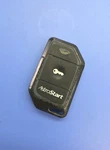 Astrostart 1-BUTTON Remote Transmitter Fob EZSDEI7116 511-TX Tested. Fixed Price $17.50.