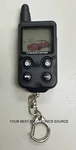 Nos Crimestopper M65NVTR5B Replacement 4-BUTTON, 2-WAY Remote Key Fob. Fixed Price $79.90.