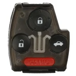 Keylessoption Entry Remote Car Fob Case Button Pad Outer Shell.... Fixed Price $17.54.
