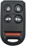 Key Fob Shell For 2005 2010 Honda Odyssey Minivan Remote Case Replacement Abs. Fixed Price $14.99.