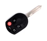Oem Ford Fusion Focus Flex Keyless Entry Remote Head Fob OUCD6000022. Fixed Price $19.93.