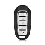 Keylessbest Replacement For 2019 2020 2021 2022 2023 3.15*1.57*0.78 In, Black. Fixed Price $41.29.