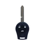New 3-BUTTON Nissan Versa H0561-9KK0B Remote-head Key Fcc Id CWTWB1U761. Fixed Price $69.00.