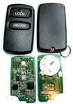 New Oem Mitsubishi Lancer 2002-2007 Keyless Remote Car Entry Fob G8D-525M-A5. Fixed Price $51.89.