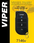 Viper Keyless Entry Car Fob Transmitter Compatible With Alarm Security. Fixed Price $49.00.