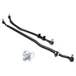 Rockjock JK-9704 Currectlyncsteering System Fits 07-18 Wrangler (jk). Fixed Price $711.00.
