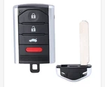 Car Fob Keyless Entry Remote Control For Acura Tl 2009 2010 2011 2012 2013. Fixed Price $54.99.