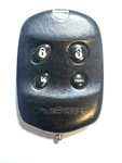 Crimestopper Keyless Entry Remote Fob M65NVTX602. Fixed Price $22.88.