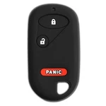 Key Fob Remote Skin Shell Case Cover Replacement For Honda NHVWB1U523. Fixed Price $6.95.