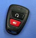 Kia Motors Oem U8560 00009 Remote Start Fob Transmitter Elvatjh 4360317 Nutek. Fixed Price $9.50.