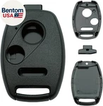 Keyless Entry Remote Housing Replacement For Honda Civic Cr-v Fit Accord Cro. Fixed Price $14.43.