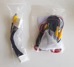 Toyota RAV4 RAV-4 Corolla Reiz 2014 2017 Rear View Camera Kit. Fixed Price $50.00.