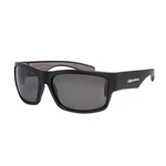 Bomber Sunglasses Tiger Matte Black Frm/smoke Pc Safety Lens/gray Foam Anti. Fixed Price $66.36.
