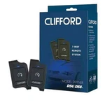 Clifford D9116X 1-WAY 1/4-MILE DS3 DS4 Remote Control Kit With Antenna. Fixed Price $46.97.
