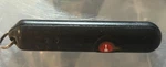 Excalibur L2M111 Security Alarm Keyfob Transmitter 1B Tested. Fixed Price $30.00.