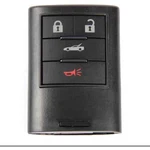Acdelco 4 Button Keyles (SLP-P1). Fixed Price $219.28.