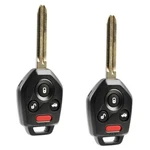 Key Fob Remote Replacement For 2008-2010 Subaru CWTWBU766. Fixed Price $34.95.