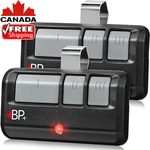 893MAX 893LM 891LM 371LM 971LM - 2 Remotes For Liftmaster Craftsman Chamberlain. Fixed Price $20.46.