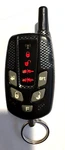 Audiovox Keyless Remote Entry Elvntrca CA145 CA545 CA5BLETX Car Fob Starter. Fixed Price $82.66.
