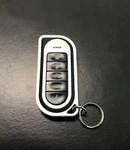 New Viper 7152V 7153V 1-WAY 5-BUTTON Silver Replacement Remote Control. Fixed Price $180.00.