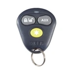 Directed 473T 3-BUTTON 1-WAY Replacement Remote Transmitter Led Indicator. Fixed Price $49.99.