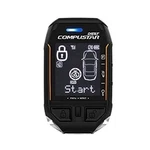 Compustar 2WT11R Ss Replacement Remote Control 3 Mile Range Rechargeable. Fixed Price $114.90.